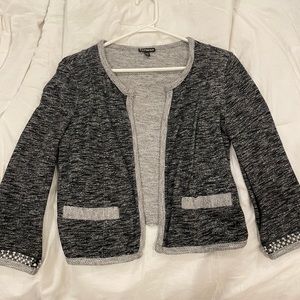 Express blazer